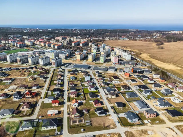 Дом 180 кв.м. Светлогорск г., Солнечная ул., 16