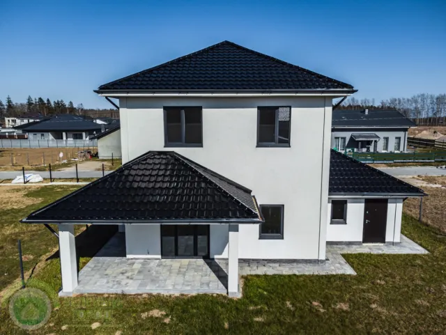 Дом 180 кв.м. Светлогорск г., Солнечная ул., 16