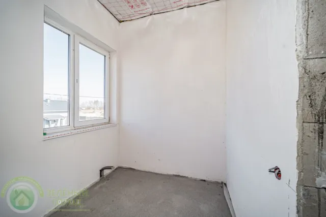 Дом 180 кв.м. Светлогорск г., Солнечная ул., 16