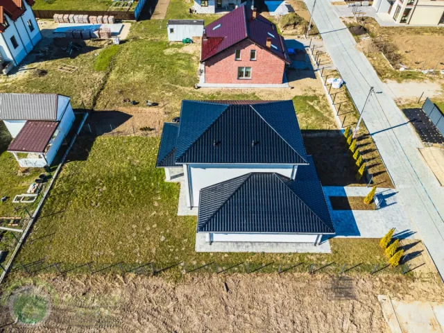 Дом 180 кв.м. Светлогорск г., Солнечная ул., 16