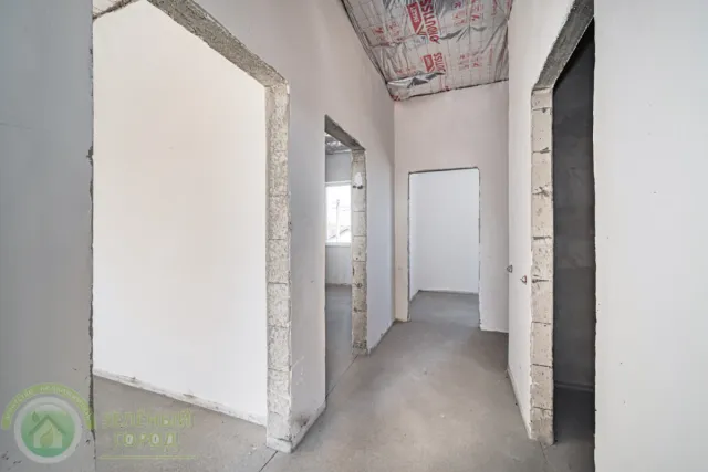 Дом 180 кв.м. Светлогорск г., Солнечная ул., 16