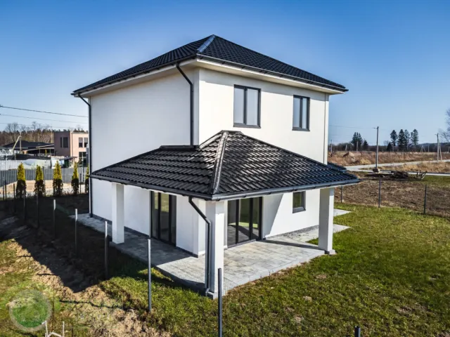 Дом 180 кв.м. Светлогорск г., Солнечная ул., 16