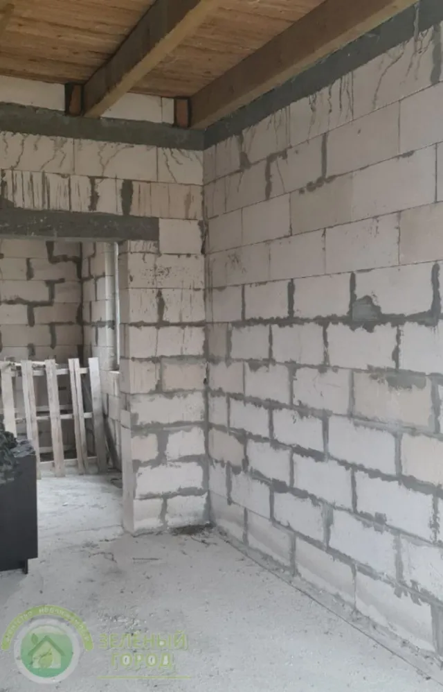 Дом 155 кв.м. Пионерский г., Спортивный пер., 7А