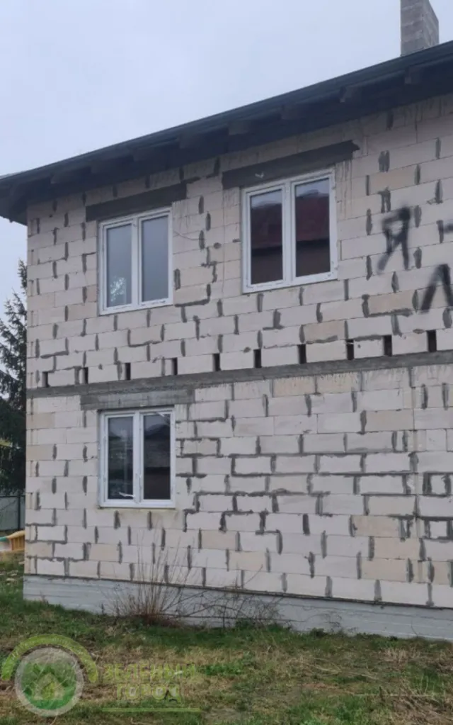 Дом 155 кв.м. Пионерский г., Спортивный пер., 7А