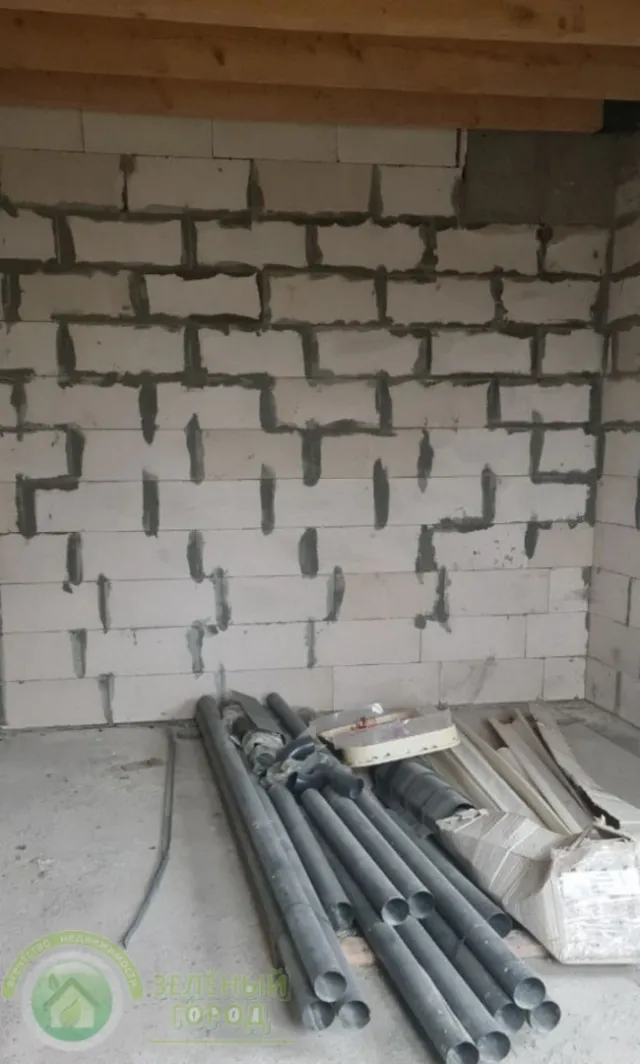 Дом 155 кв.м. Пионерский г., Спортивный пер., 7А