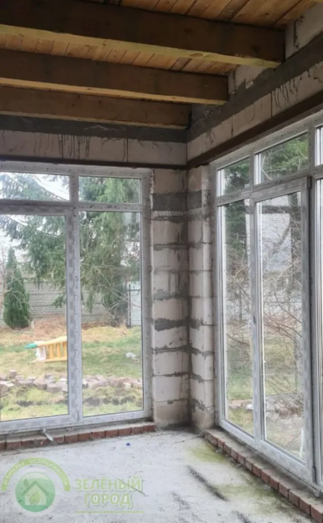 Дом 155 кв.м. Пионерский г., Спортивный пер., 7А