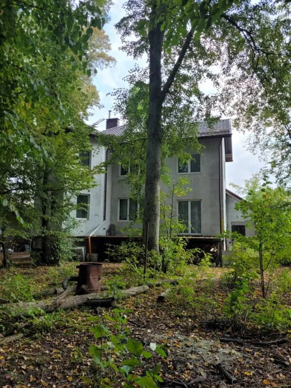 Дом 380 кв.м. Гурьевск г., Березовый пер., 3