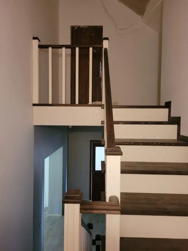 Дом 380 кв.м. Гурьевск г., Березовый пер., 3