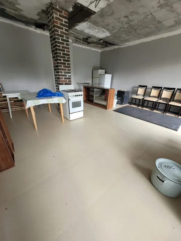 Дом 380 кв.м. Гурьевск г., Березовый пер., 3