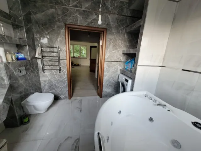 Дом 380 кв.м. Гурьевск г., Березовый пер., 3