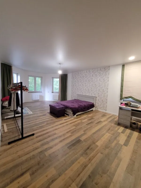 Дом 380 кв.м. Гурьевск г., Березовый пер., 3