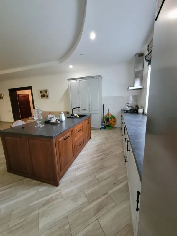 Дом 380 кв.м. Гурьевск г., Березовый пер., 3