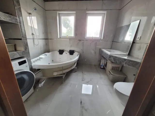 Дом 380 кв.м. Гурьевск г., Березовый пер., 3