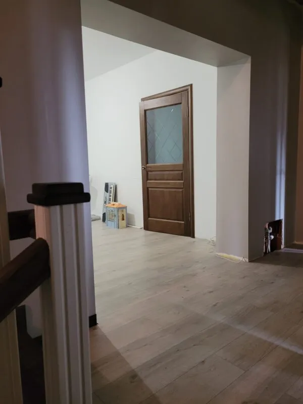 Дом 380 кв.м. Гурьевск г., Березовый пер., 3