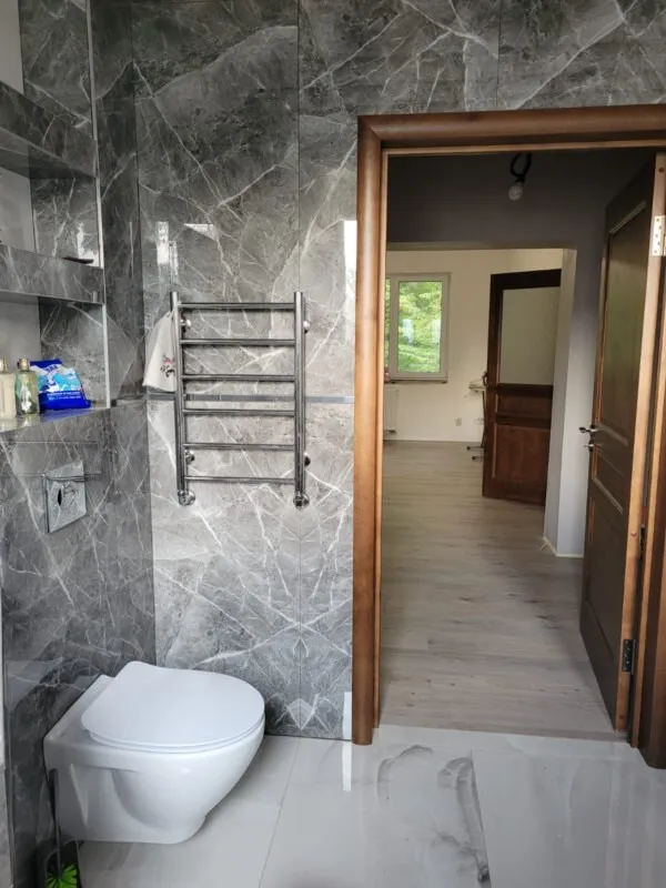 Дом 380 кв.м. Гурьевск г., Березовый пер., 3