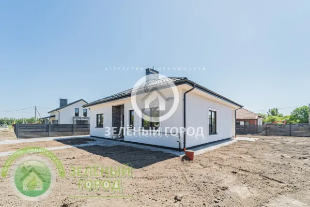 Дом 120 кв.м. Светлогорск г., Весенняя ул.