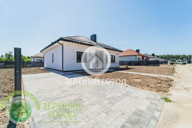 Дом 120 кв.м. Светлогорск г., Весенняя ул.