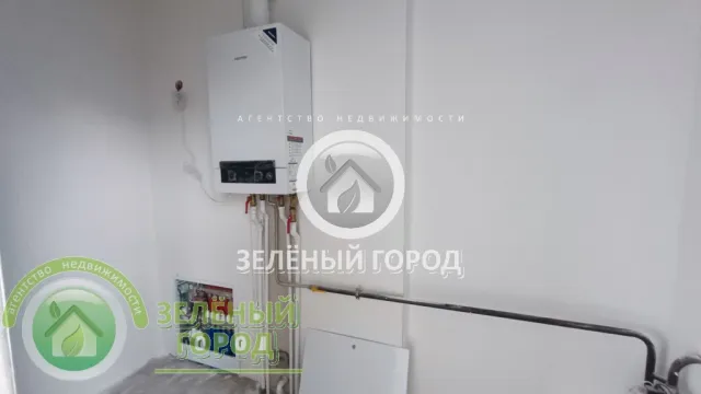 Дом 120 кв.м. Светлогорск г., Весенняя ул.