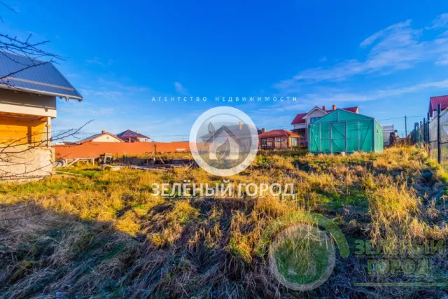 Дом 107 кв.м. Заостровье п., Изумрудная ул.