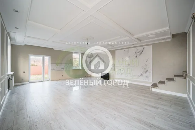 Таунхаус 180 кв.м. Пионерский г., Стрелецкого ул., 13