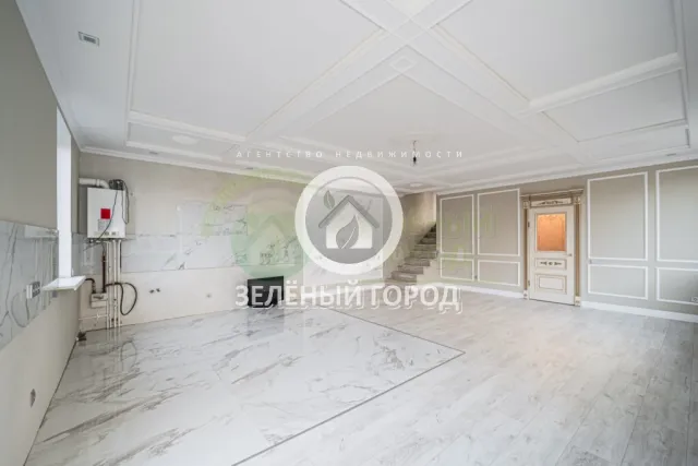 Таунхаус 180 кв.м. Пионерский г., Стрелецкого ул., 13