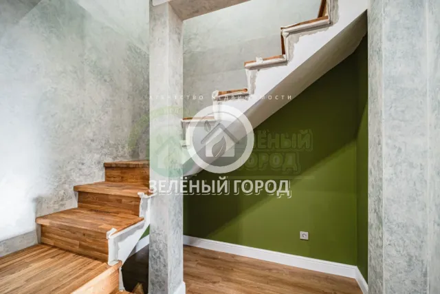 Таунхаус 180 кв.м. Пионерский г., Стрелецкого ул., 13