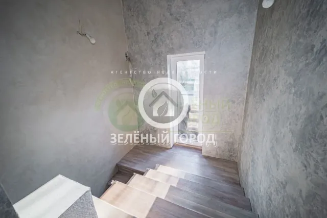 Таунхаус 180 кв.м. Пионерский г., Стрелецкого ул., 13