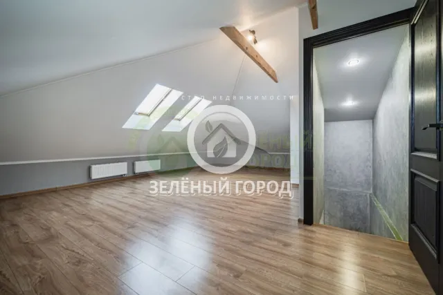 Таунхаус 180 кв.м. Пионерский г., Стрелецкого ул., 13