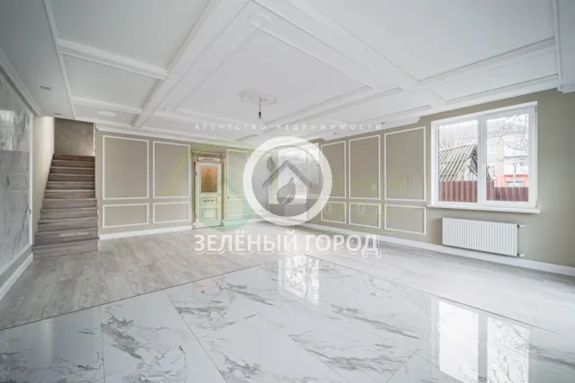 Таунхаус 180 кв.м. Пионерский г., Стрелецкого ул., 13