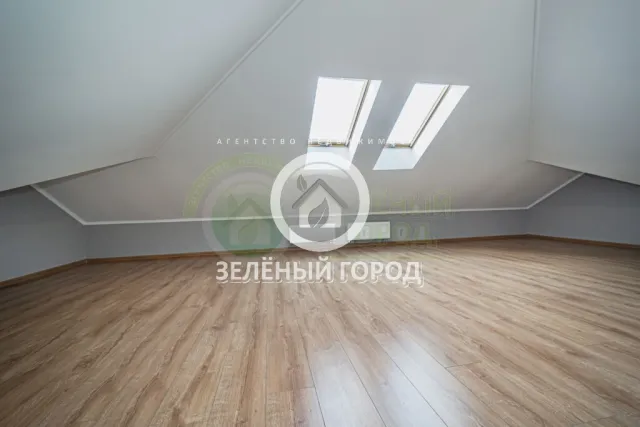 Таунхаус 180 кв.м. Пионерский г., Стрелецкого ул., 13