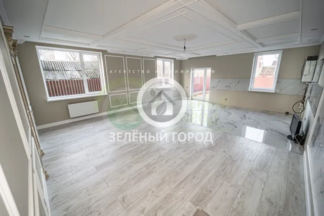 Таунхаус 180 кв.м. Пионерский г., Стрелецкого ул., 13