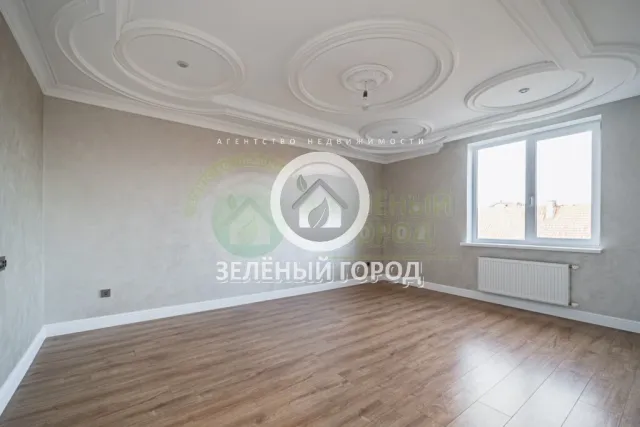 Таунхаус 180 кв.м. Пионерский г., Стрелецкого ул., 13