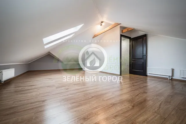 Таунхаус 180 кв.м. Пионерский г., Стрелецкого ул., 13