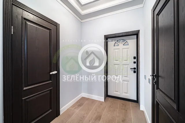 Таунхаус 180 кв.м. Пионерский г., Стрелецкого ул., 13