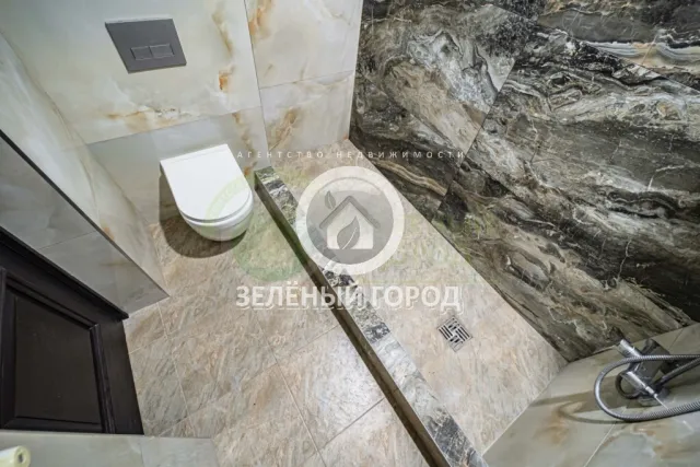 Таунхаус 180 кв.м. Пионерский г., Стрелецкого ул., 13