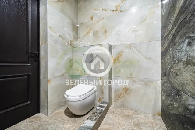 Таунхаус 180 кв.м. Пионерский г., Стрелецкого ул., 13