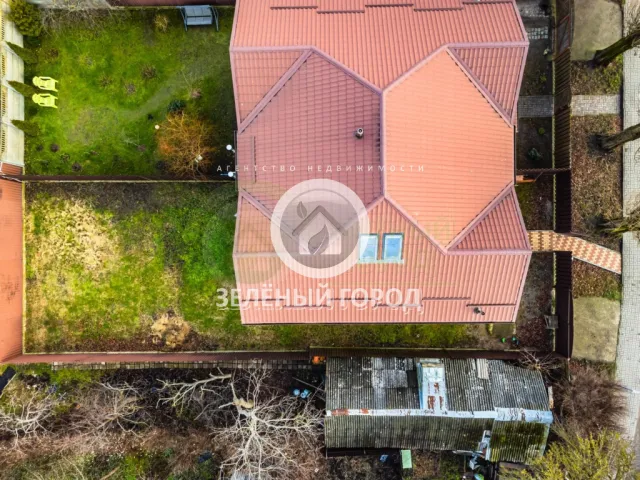 Таунхаус 180 кв.м. Пионерский г., Стрелецкого ул., 13