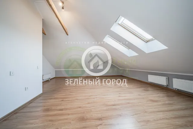 Таунхаус 180 кв.м. Пионерский г., Стрелецкого ул., 13