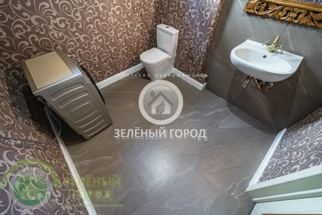 Дом 179 кв.м. Куликово п., Морская миля ул.