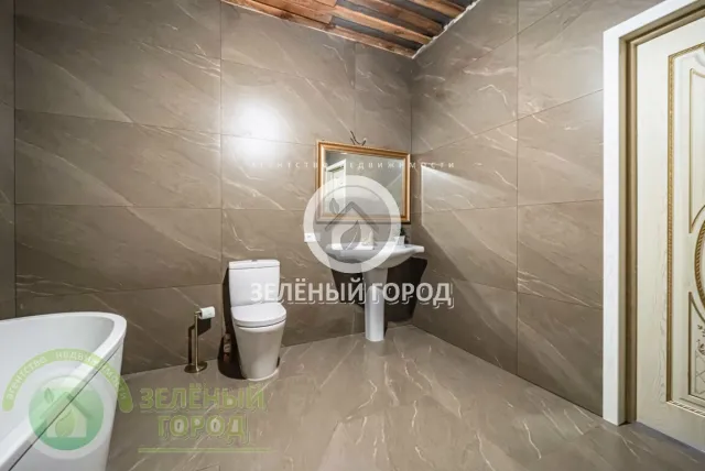 Дом 179 кв.м. Куликово п., Морская миля ул.