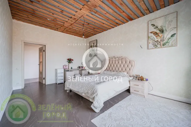 Дом 179 кв.м. Куликово п., Морская миля ул.