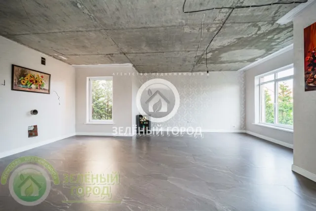 Дом 179 кв.м. Куликово п., Морская миля ул.