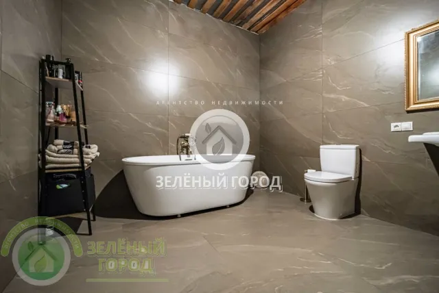 Дом 179 кв.м. Куликово п., Морская миля ул.