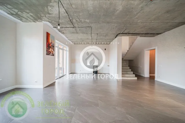 Дом 179 кв.м. Куликово п., Морская миля ул.