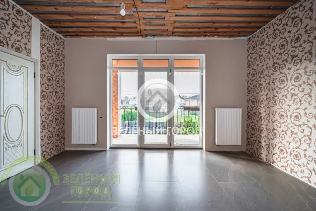 Дом 179 кв.м. Куликово п., Морская миля ул.