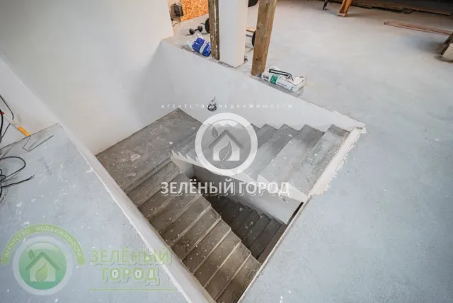 Дом 179 кв.м. Куликово п., Морская миля ул.