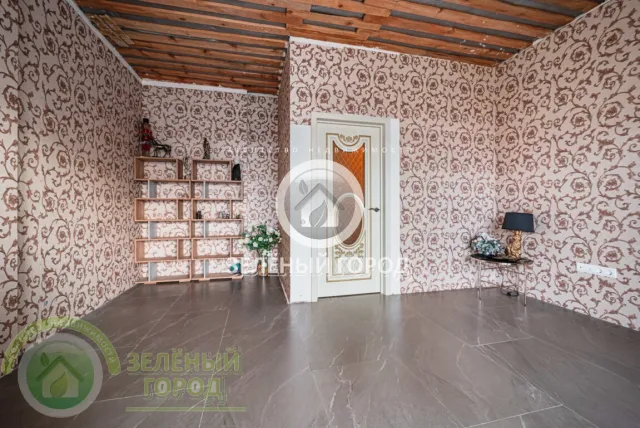 Дом 179 кв.м. Куликово п., Морская миля ул.