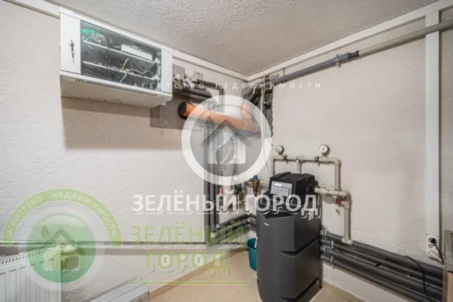 Дом 234 кв.м. Заостровье п., Жемчужная ул., 5