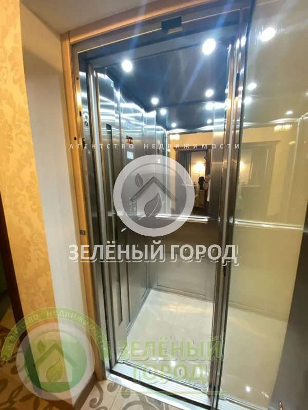 Дом 234 кв.м. Заостровье п., Жемчужная ул., 5