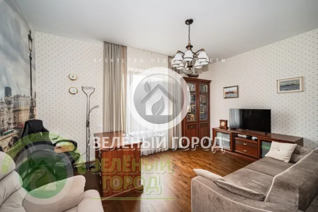 Дом 234 кв.м. Заостровье п., Жемчужная ул., 5